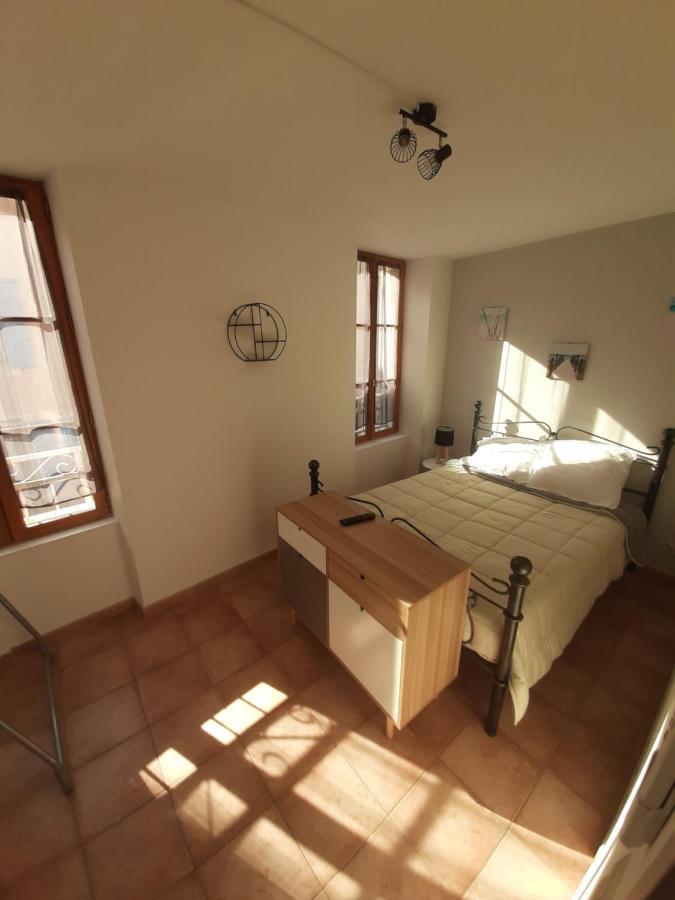 Maison 100 M2, Terrasse 25 M2, Clim, 3 Chbs Avec Tv, Parking Pierrelatte Dış mekan fotoğraf